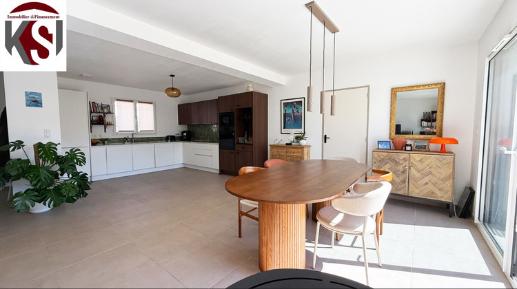 Ma-Cabane - Vente Maison SEILLONS-SOURCE-D'ARGENS, 104 m²