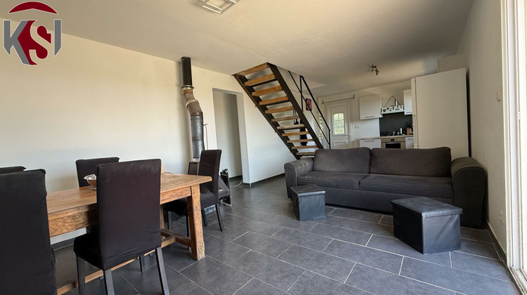 Ma-Cabane - Vente Maison SEILLONS-SOURCE-D'ARGENS, 98 m²