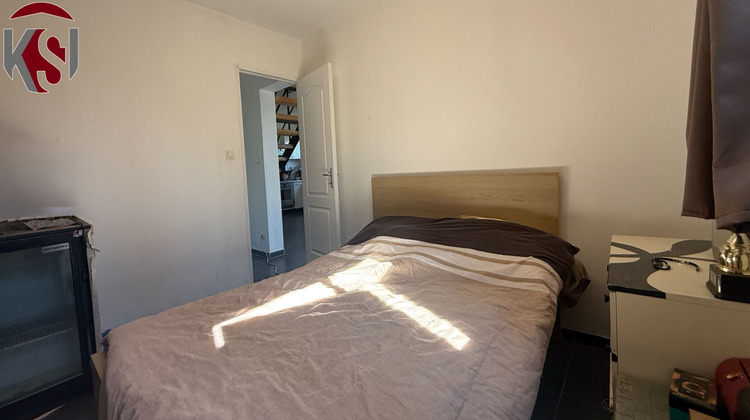 Ma-Cabane - Vente Maison SEILLONS-SOURCE-D'ARGENS, 98 m²