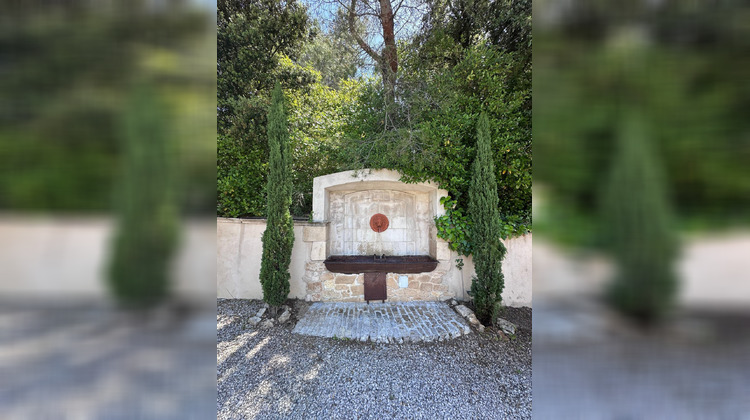 Ma-Cabane - Vente Maison Seillons-Source-d'Argens, 216 m²