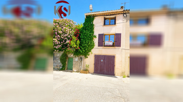 Ma-Cabane - Vente Maison SEILLONS-SOURCE-D'ARGENS, 56 m²