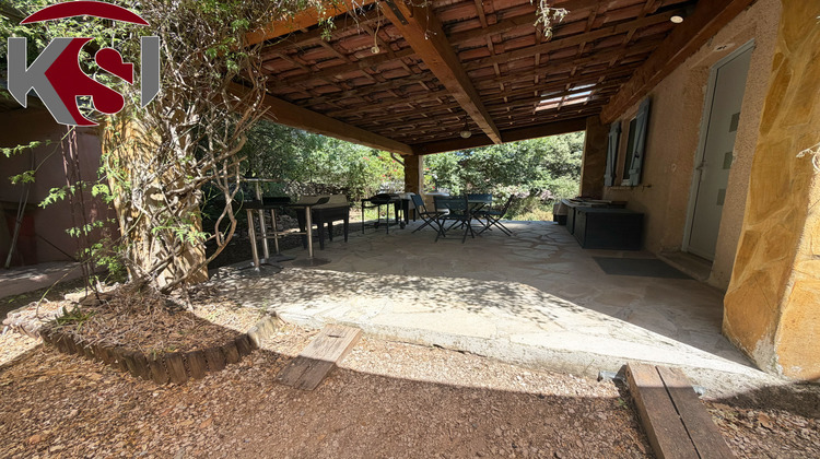Ma-Cabane - Vente Maison SEILLONS-SOURCE-D'ARGENS, 105 m²