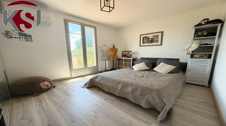 Ma-Cabane - Vente Maison SEILLONS-SOURCE-D'ARGENS, 105 m²