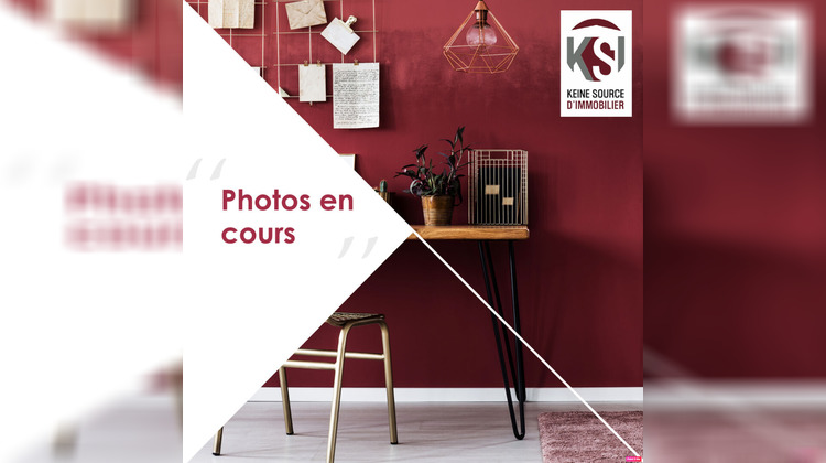 Ma-Cabane - Vente Maison SEILLONS-SOURCE-D'ARGENS, 144 m²