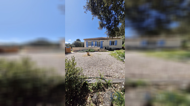 Ma-Cabane - Vente Maison Seillons-Source-d'Argens, 120 m²