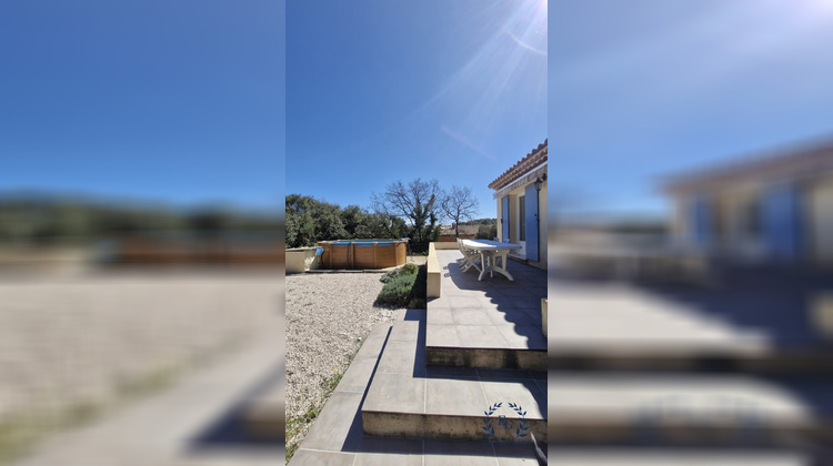 Ma-Cabane - Vente Maison Seillons-Source-d'Argens, 120 m²