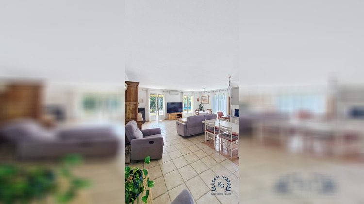 Ma-Cabane - Vente Maison Seillons-Source-d'Argens, 120 m²