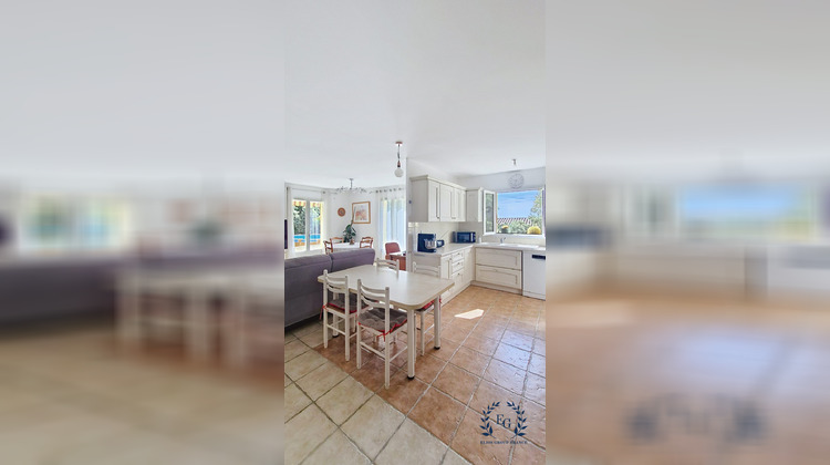 Ma-Cabane - Vente Maison Seillons-Source-d'Argens, 120 m²