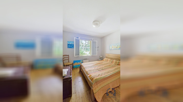 Ma-Cabane - Vente Maison Seillons-Source-d'Argens, 120 m²