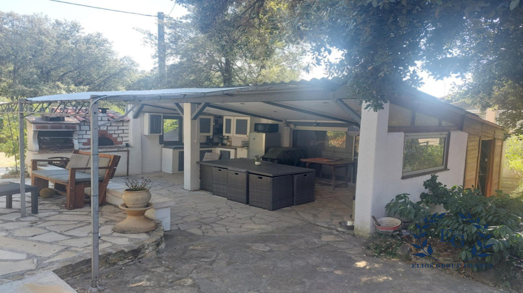 Ma-Cabane - Vente Maison Seillons-Source-d'Argens, 102 m²