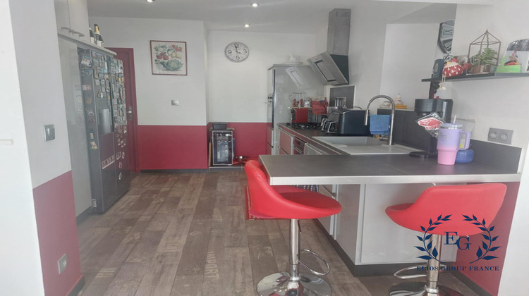 Ma-Cabane - Vente Maison Seillons-Source-d'Argens, 102 m²