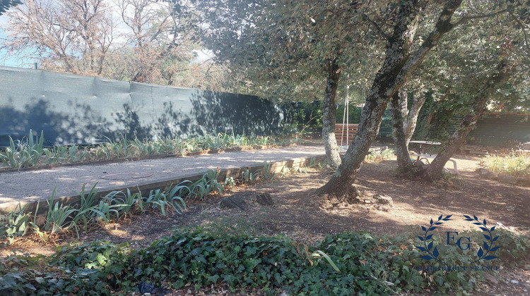 Ma-Cabane - Vente Maison Seillons-Source-d'Argens, 102 m²