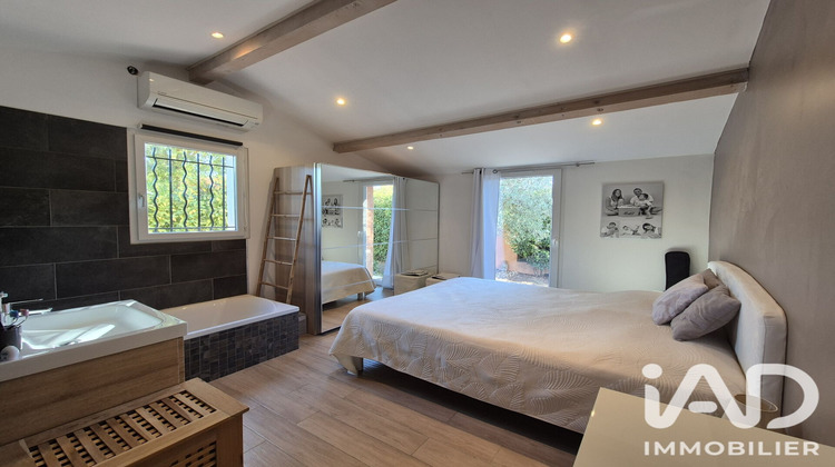 Ma-Cabane - Vente Maison Seillons-Source-d'Argens, 91 m²