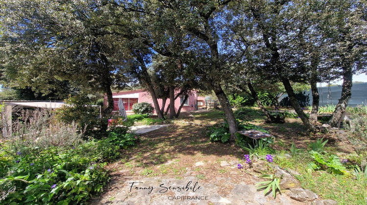 Ma-Cabane - Vente Maison SEILLONS SOURCE D ARGENS, 102 m²