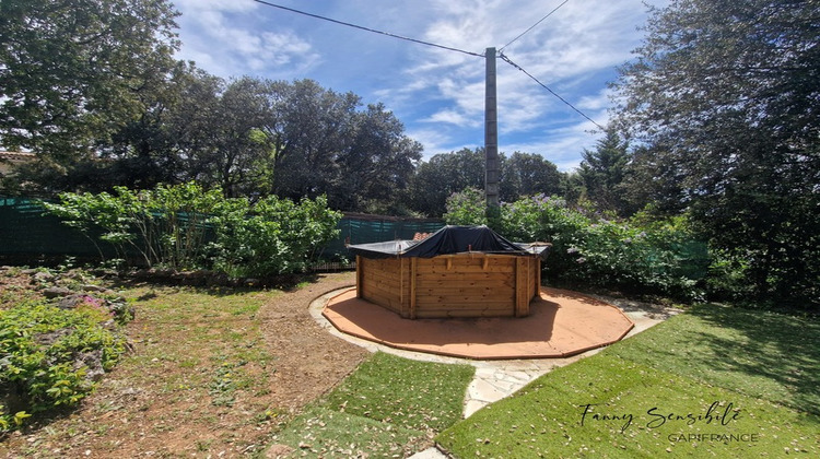 Ma-Cabane - Vente Maison SEILLONS SOURCE D ARGENS, 102 m²