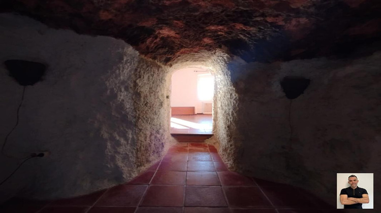 Ma-Cabane - Vente Maison SEILLONS SOURCE D ARGENS, 92 m²