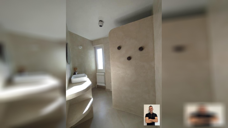 Ma-Cabane - Vente Maison SEILLONS SOURCE D ARGENS, 92 m²