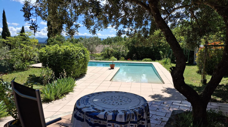 Ma-Cabane - Vente Maison SEILLONS SOURCE D ARGENS, 103 m²