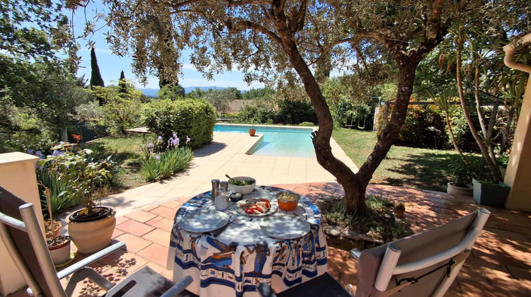 Ma-Cabane - Vente Maison SEILLONS SOURCE D ARGENS, 103 m²