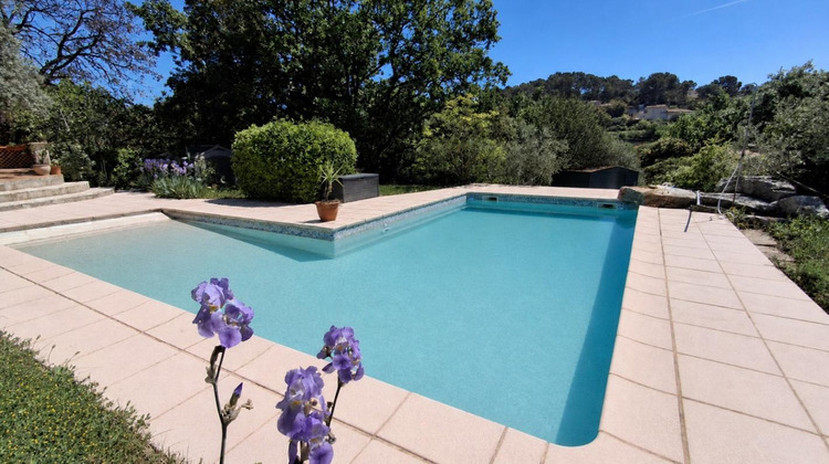 Ma-Cabane - Vente Maison SEILLONS SOURCE D ARGENS, 103 m²