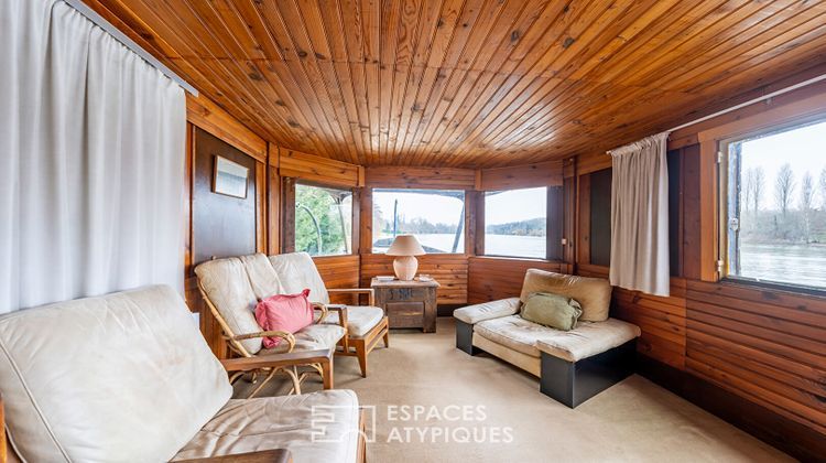 Ma-Cabane - Vente Maison SEINE-PORT, 85 m²