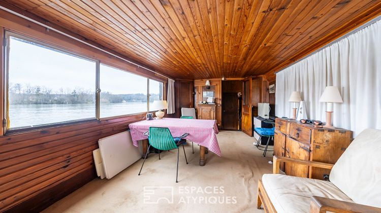 Ma-Cabane - Vente Maison SEINE-PORT, 85 m²