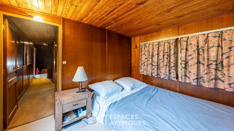 Ma-Cabane - Vente Maison SEINE-PORT, 85 m²