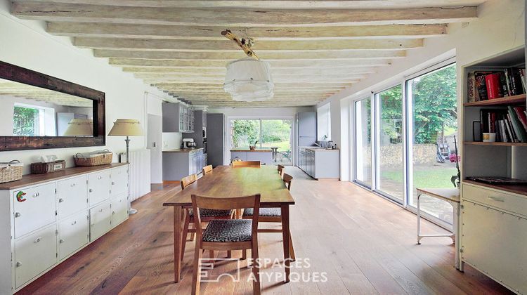 Ma-Cabane - Vente Maison SEINE-PORT, 300 m²