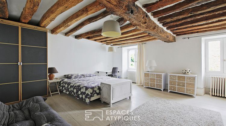 Ma-Cabane - Vente Maison SEINE-PORT, 300 m²