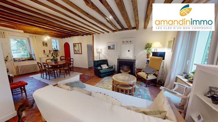 Ma-Cabane - Vente Maison Seine-Port, 120 m²