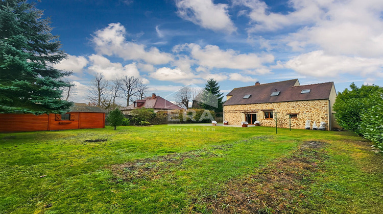 Ma-Cabane - Vente Maison SEINE-PORT, 175 m²