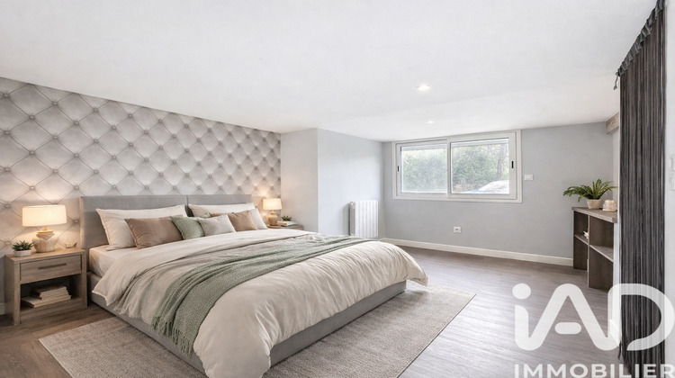 Ma-Cabane - Vente Maison Seine-Port, 122 m²