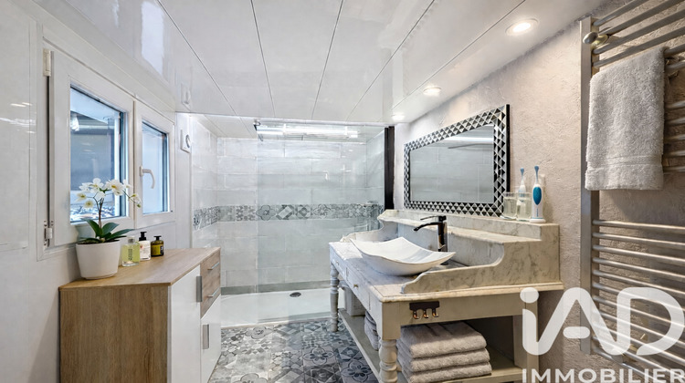 Ma-Cabane - Vente Maison Seine-Port, 122 m²