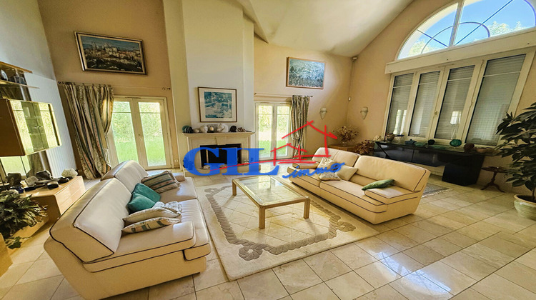 Ma-Cabane - Vente Maison SEINE-PORT, 282 m²