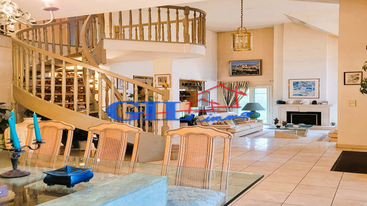 Ma-Cabane - Vente Maison SEINE-PORT, 282 m²