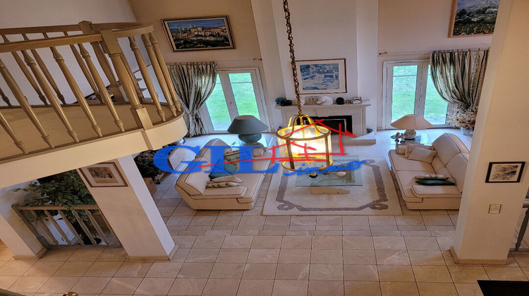 Ma-Cabane - Vente Maison SEINE-PORT, 282 m²