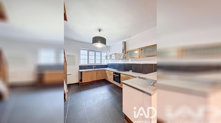 Ma-Cabane - Vente Maison Seine-Port, 107 m²