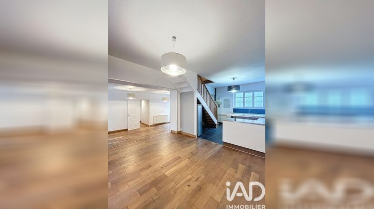 Ma-Cabane - Vente Maison Seine-Port, 107 m²