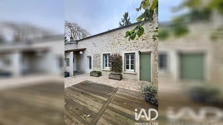 Ma-Cabane - Vente Maison Seine-Port, 107 m²