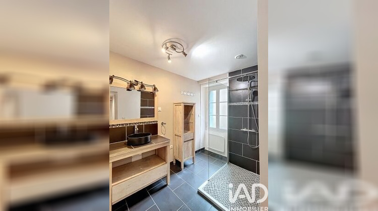 Ma-Cabane - Vente Maison Seine-Port, 107 m²