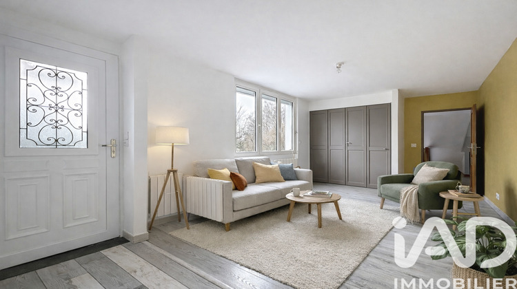 Ma-Cabane - Vente Maison Seine-Port, 122 m²