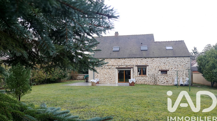 Ma-Cabane - Vente Maison Seine-Port, 195 m²