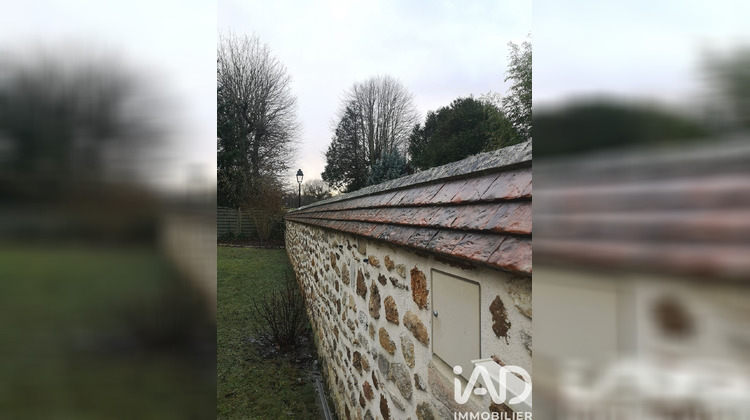 Ma-Cabane - Vente Maison Seine-Port, 195 m²