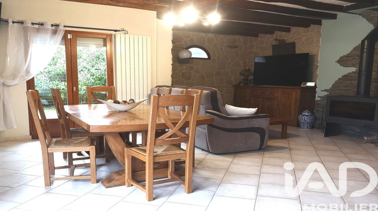 Ma-Cabane - Vente Maison Seine-Port, 195 m²