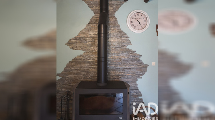 Ma-Cabane - Vente Maison Seine-Port, 195 m²