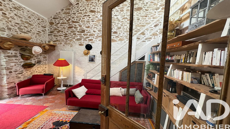 Ma-Cabane - Vente Maison Seine-Port, 111 m²
