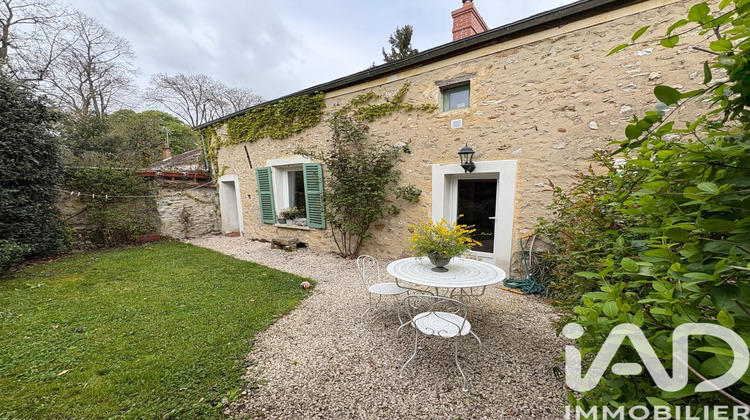 Ma-Cabane - Vente Maison Seine-Port, 111 m²