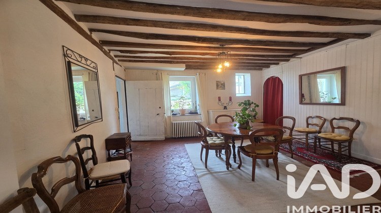 Ma-Cabane - Vente Maison Seine-Port, 111 m²