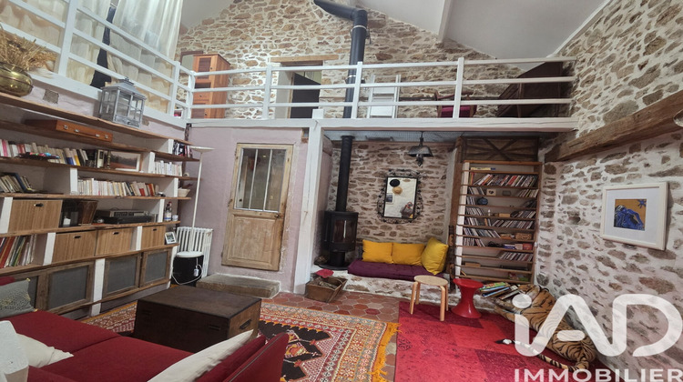 Ma-Cabane - Vente Maison Seine-Port, 111 m²