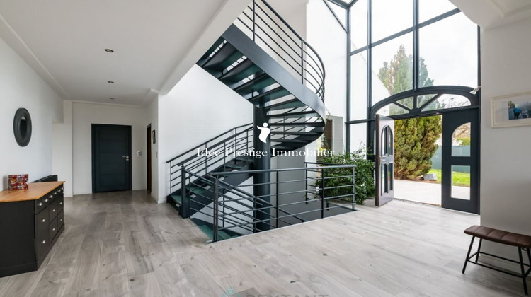 Ma-Cabane - Vente Maison Seine-Port, 523 m²